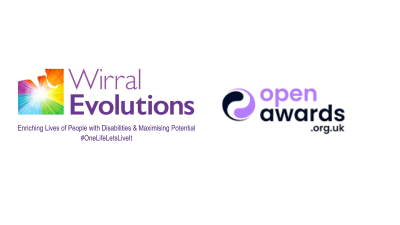 Open Awards Banner