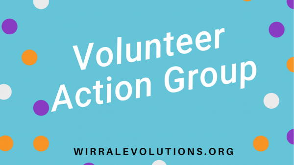 Volunteer Action Group