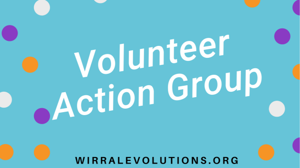 Volunteer Action Group