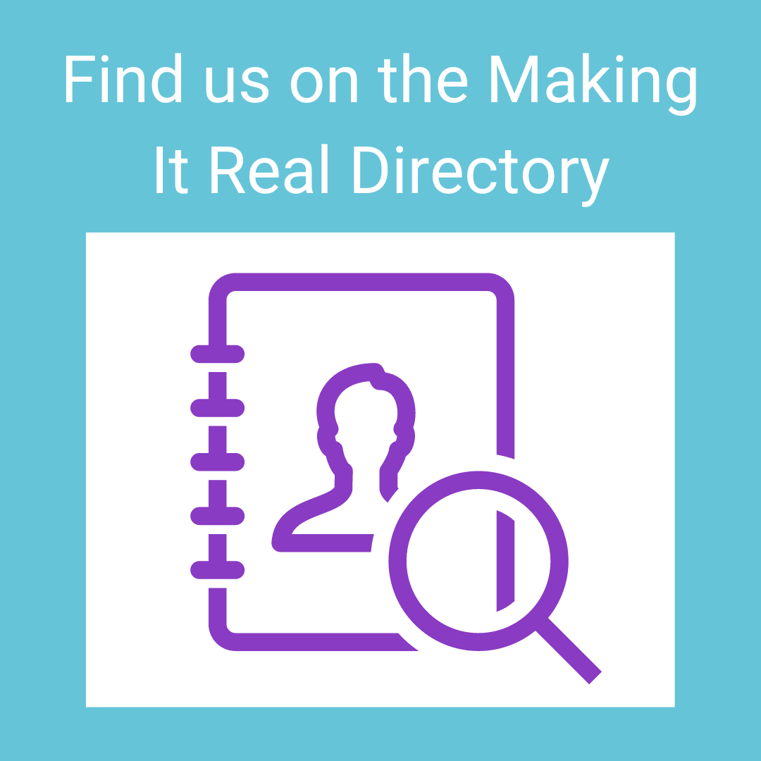 Making It Real Directory