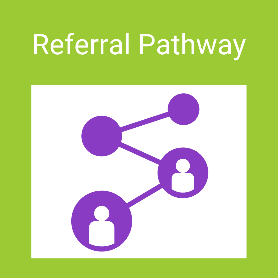 Referral