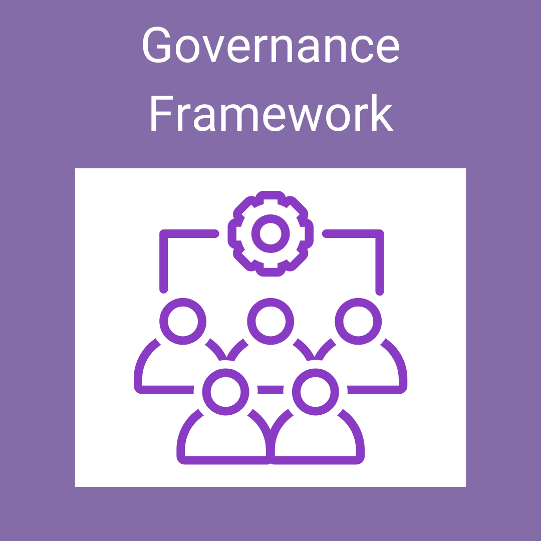 Governance Framework