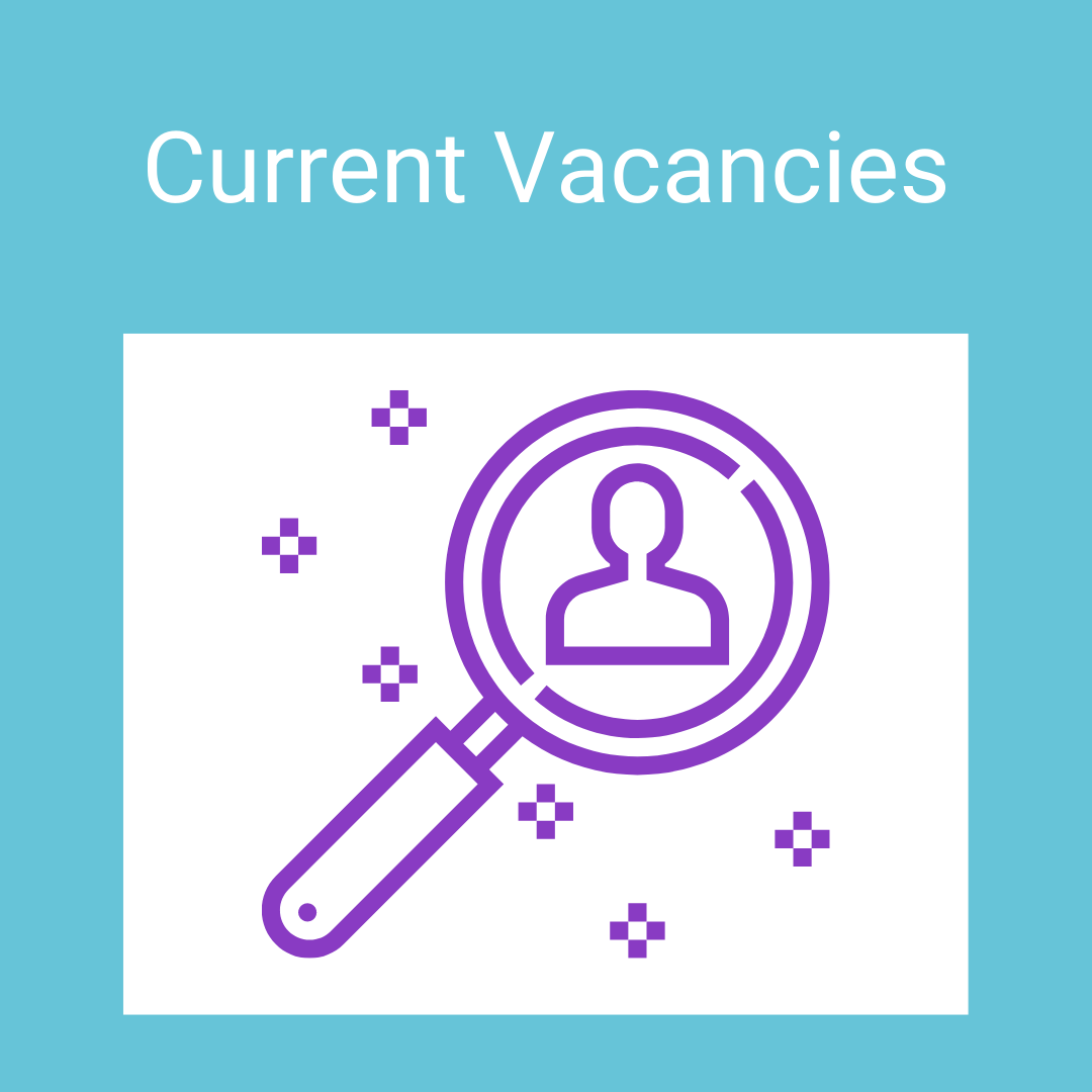 Current Vacancies