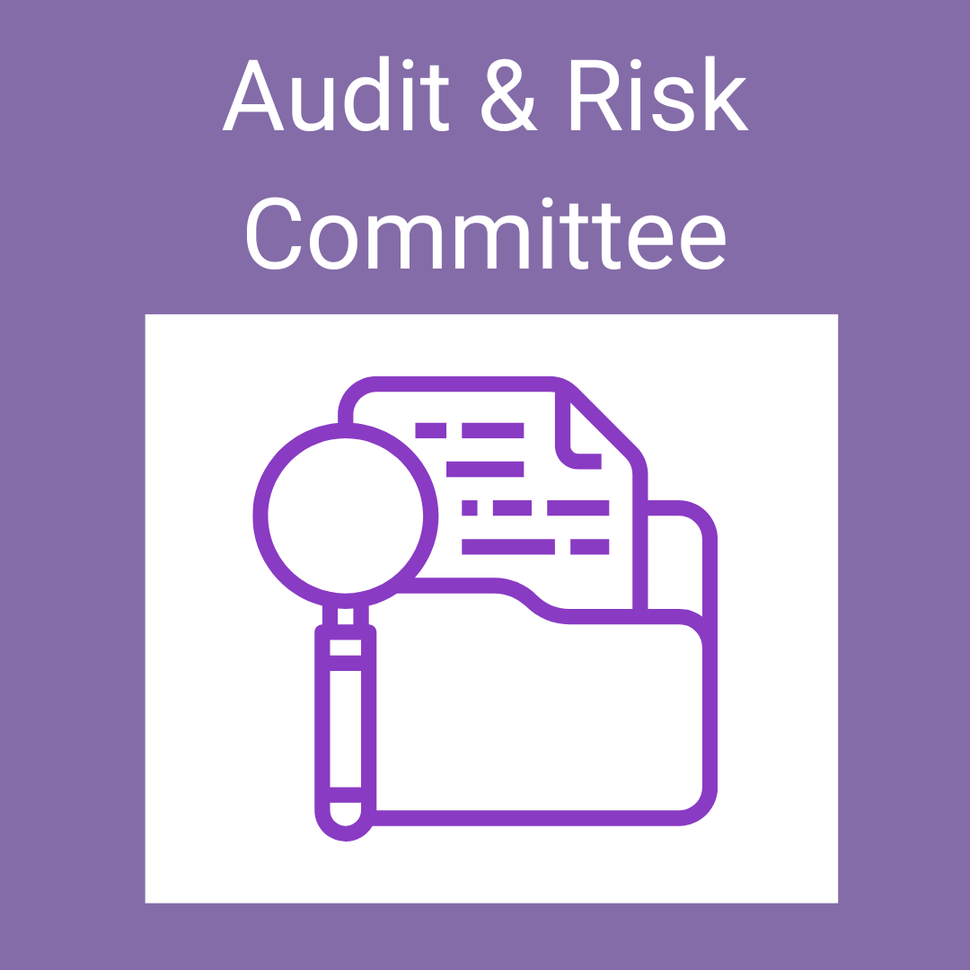 Audit Risk Committee