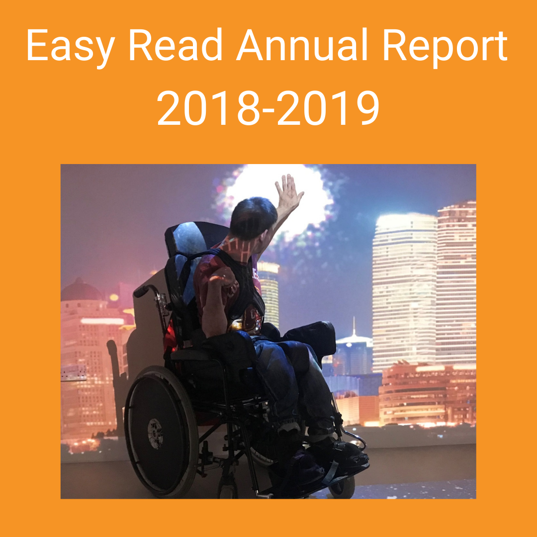 Annual Report 2018 2019 Er