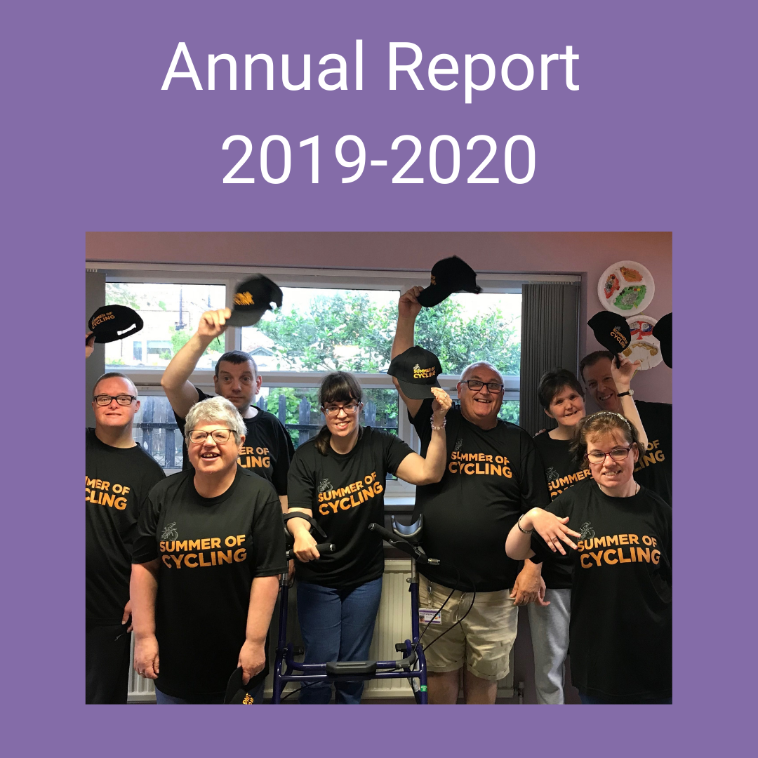 Annual Report 2019 2020