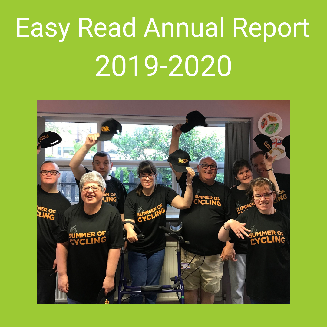 Annual Report 2019 2020 ER