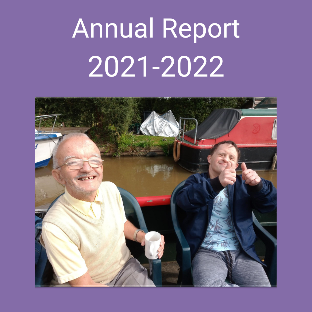 Annual Report 2021 2022