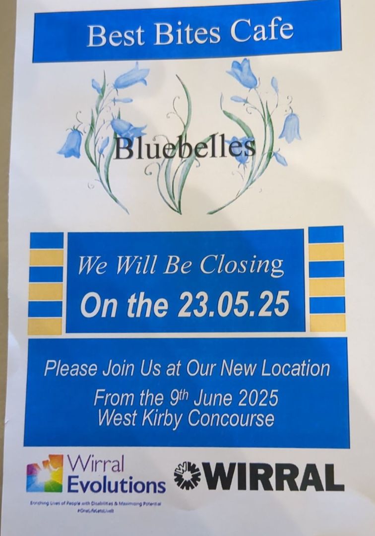 Bluebelles