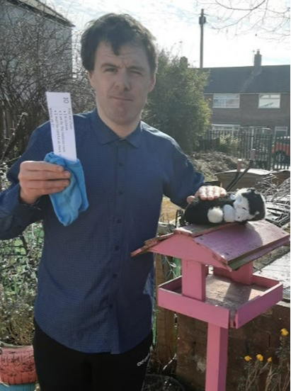 Eastham Down Syndrome Day March 25 4