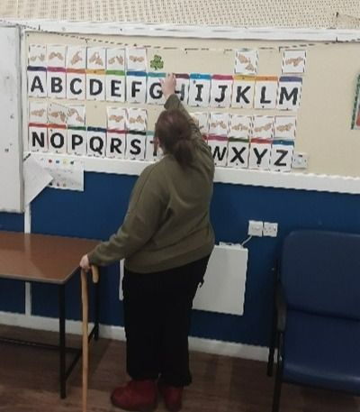 Eastham St Patricks 4