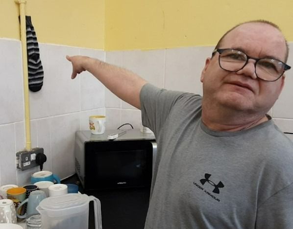 Eastham Down Syndrome Day March 25 2