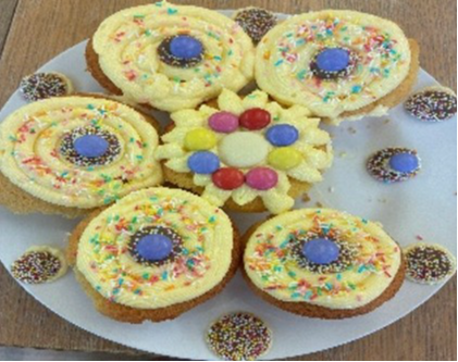 Cupcake 2