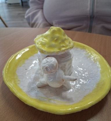 Pottery 5