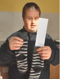 Eastham Down Syndrome Day March 25 1