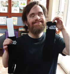 Eastham Down Syndrome Day March 25 3