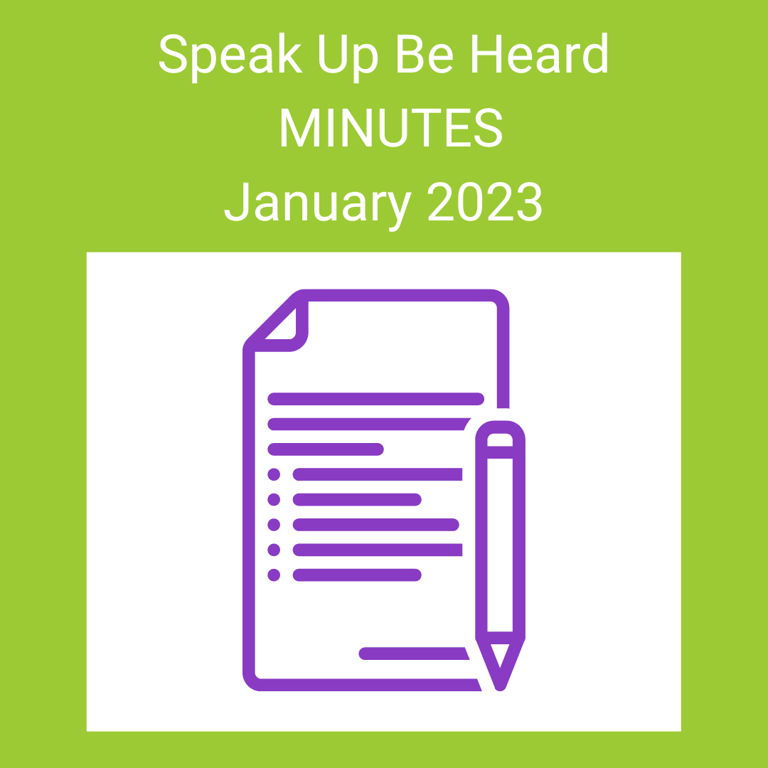 2 Subh Minutes Jan 2023