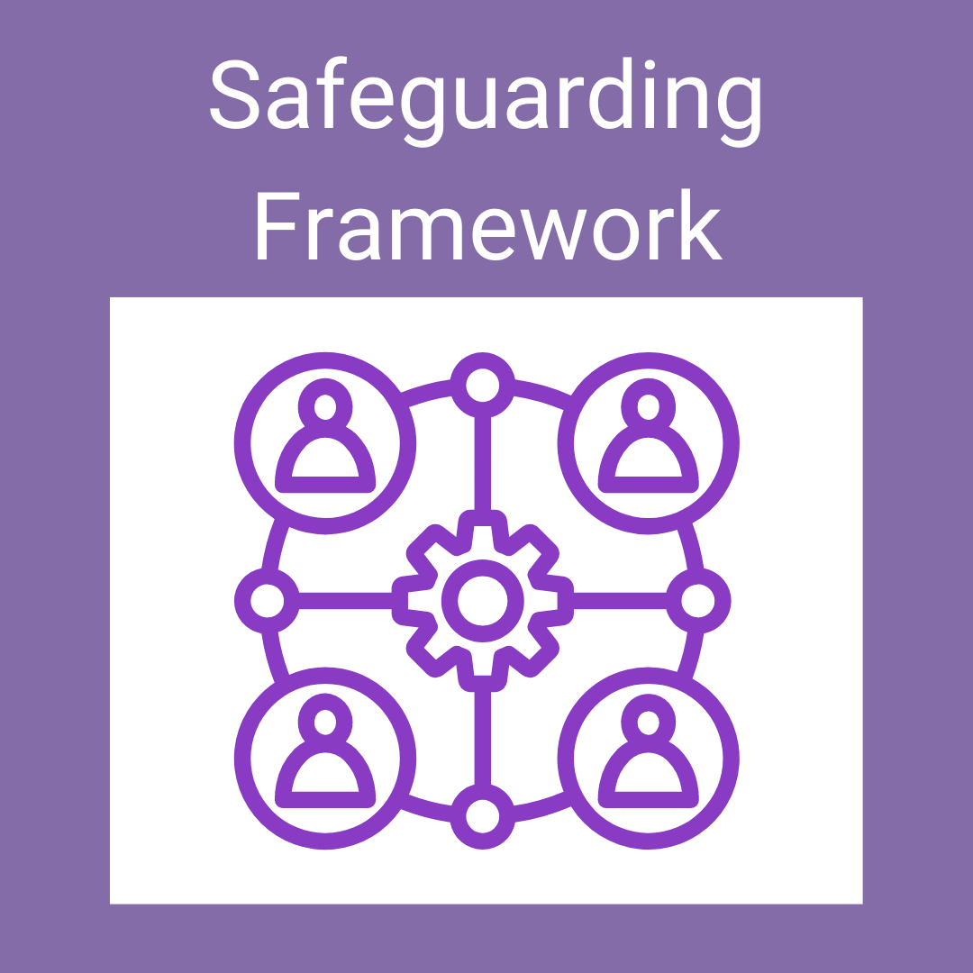 Safeguarding Framework